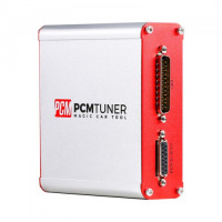 Newest V1.27 PCMtuner ECU Programmer with 67 Modules Online Update Support Checksum and Pinout Diagram